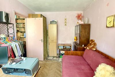 COMISION 0% - Ultracentral - apartament 2 camere etaj 1 - 5