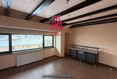 Spatiu de birouri de 120mp cu parcare, Calea Dumbravii! - 1