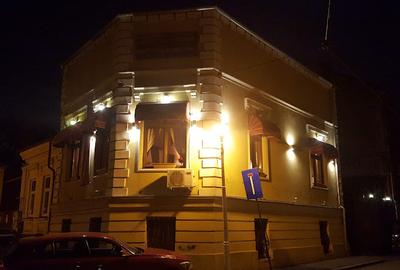Vila Popa Tatu - 5