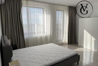 Apartament spatios cu 3 camere + parcare - Tomis Plus - 3