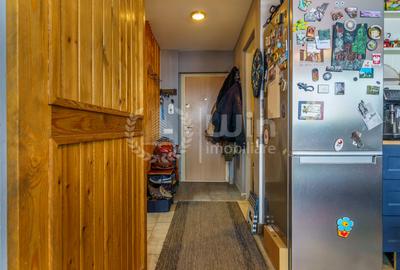 Comision 0% Apartament 3 camere cu 72mp in bloc nou | Borhanci - 17