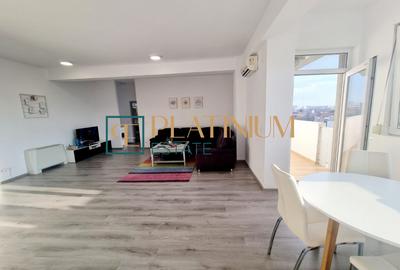 P4883 Apartament cu 2 camere NOU, zona Torontalului - 5