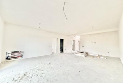 Duplex cu 4 camere - 379 mp teren - Mosnita - Direct dezvoltator - 1