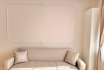 Apartament la cheie , 3 camere, etaj intermediar  , zona Terra - 11