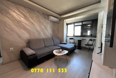Apartament cu 2 camere decomandat, mobilat în Viziru 1