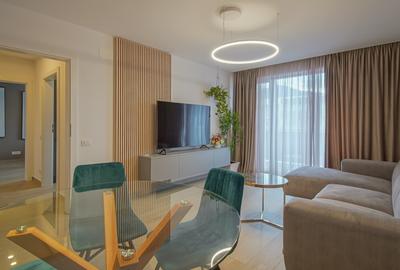 Apartament cu 2 camere decomandat în Astra