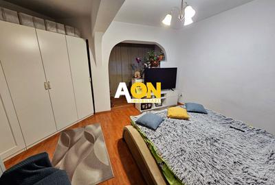 Apartament 2 camere , 2 balcoane, 51 mp utili, etaj 1, zona Kaufland - 10