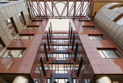 Birou, 5422.3 mp în P-ța Victoriei