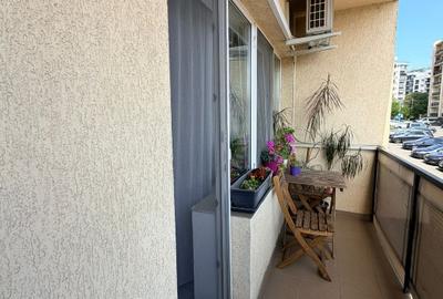 Apartament modern 2 camere decomandate+balcon !zona petrom Baciu - 7