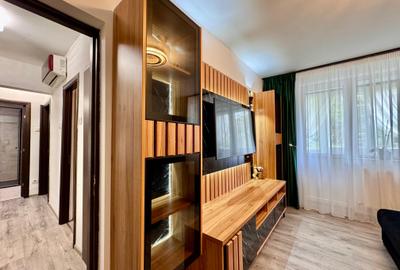 The Crib79# 2 Camere Renovat Complet 2025 vis-a-vis Metrou Constantin Brancusi - 2