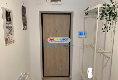 Apartament 2 camere, bloc nou, parcare I Hils Pallady - 8
