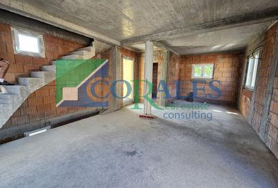 SAD la parter. Apartament cu 3 camere la Etaj si Mansarda! - 6