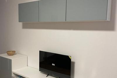 INCHIRIERE APARTAMENT 2 CAMERE,  B-DUL I.C.BRATIANU/PIATA UNIRII - 11
