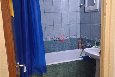 Apartament decomandat 3/8, Calea Mosilor - 5
