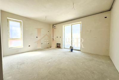 Apartament cu 3 camere si 2 balcoane, la etajul 1 ! TVA inclus ! - 2