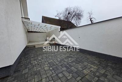 Casa individuala pe un singur nivel, Cristian, Sibiu - 9