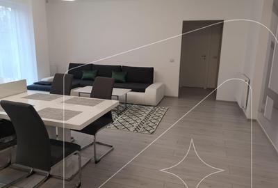 Apartament 2 camere cu grădină proprie și parcare | Zona Soarelui – Comision 0% - 2