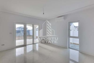 Duplex P+1 de vanzare, cu garaj, Dumbravita - 2