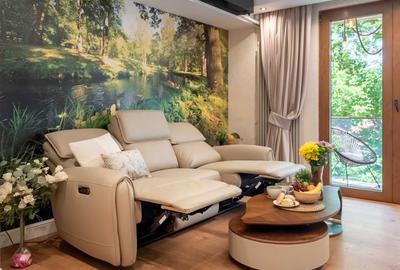 Apartament LUX UltraCentral - Natiunile Unite / Unirii - 7