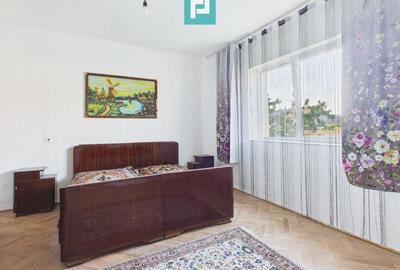 Casă cu 5 camere și teren 957 mp în Olari - 4