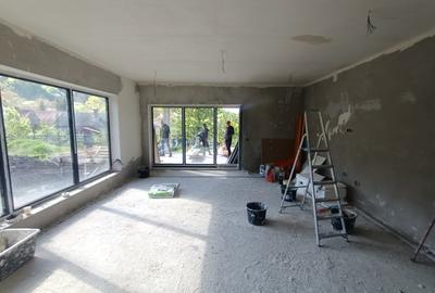 Casa individuală 4 camere in Popești - 14