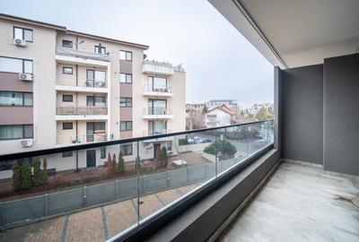 APARTAMENT 2 CAMERE - PIPERA - BLOC BOUTIQUE - COMISION 0% - 4