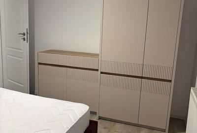 DE INCHIRIAT | APARTAMENT 2 CAMERE | HERASTRAU - 4