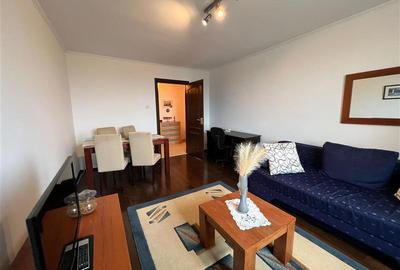 De inchiriat apartament 2 camere in Centru - 1