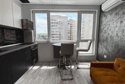 Garsoniera Lux Smart - Podu Ros - 1
