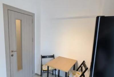 Garsoniera, 37 mp, 2 boilere, balcon, metrou Iancului - 5