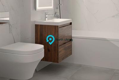 Penthouse 3 camere, 121 mp, terase, Prelungirea Ghencea - 8