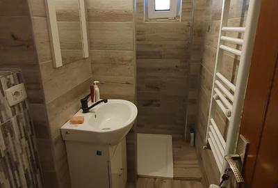 Apartament 4 camere Frumoasa - 5