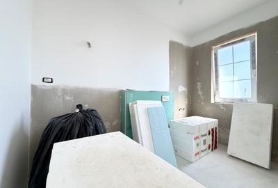 SAD - Duplex lux, 5 camere, 130 mp utili 350 mp teren - Dumbravita - 10