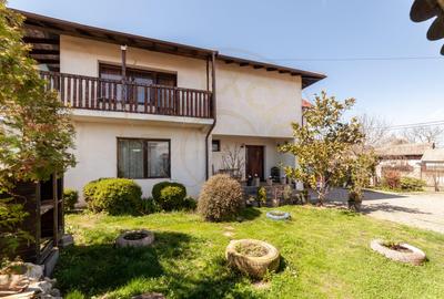 Casă P+1 în Mărăcineni – Zona Argeșelu - 1