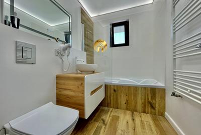 Apartament 2 camere Parter/2 | Complet Mobilat și Utilat – Otopeni Odaile - 10