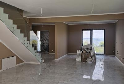 Casa Individuala, 280 MP, Garaj si Curte 770 MP, Feleacu Zona Wonderland - 8