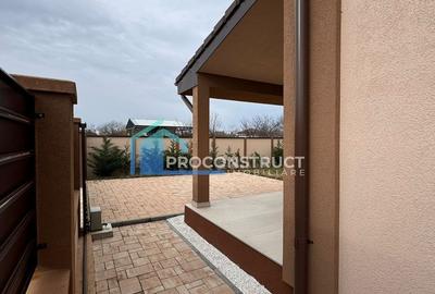 Casa NOUA | 130 mp | Giroc | Finisaje și materiale premium | - 3
