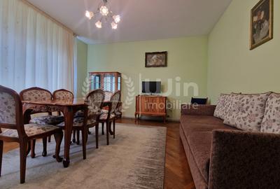 Apartament 3 camere | Decomandat | La cheie | Centru | Zona Hasdeu - 4