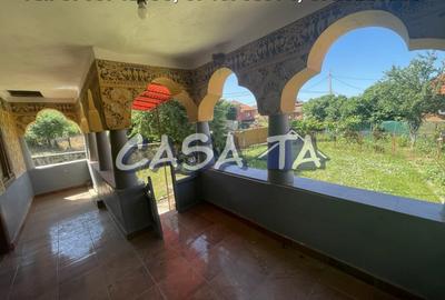 Casa 4 Camere, Parter, Runcu - Baltisoara - 17