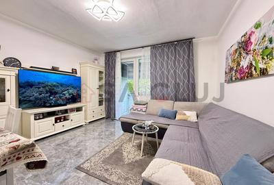 3 Camere, decomandat, Gheorgheni, zona Unirii - 1