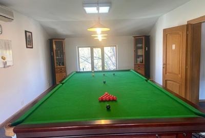 Sura Mare, Eroii Revolutiei, vila, 566mp teren, piscina! - 19