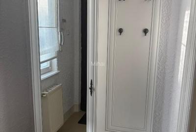 AP. 3 CAMERE- COTROCENI, CENTRALA PROPRIE, CURTE, 85 MP, MODERN - 10