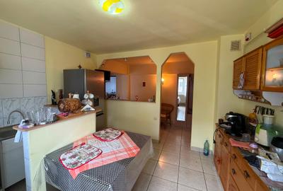 Apartament 2 camere-decomandat-etaj 1-zona Dorobanti - 10