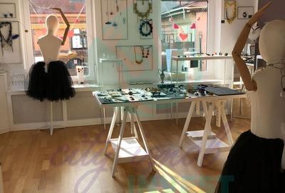 Un apartament Chic ideal ca locuinta sau activitate - 3