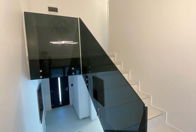 Casa moderna în Dumbravita - Ikea cu garaj - 13