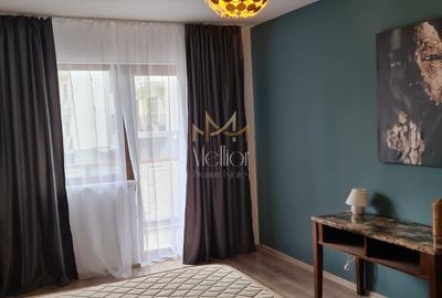 Apartament frumos 2 camere | 53 mp | garaj | cart. Europa! - 1