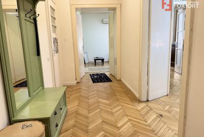 COMISION 0% Apartament cu 3 camere de vanzare in Timisoara, zona Centrala - 16