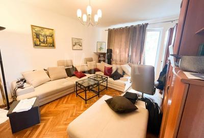 Apartament cu 2 camere decomandat în Zorilor