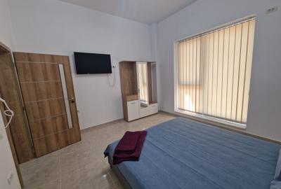 Mamaia Nord- 4 camere decomandate 100mp utili, mobilat complet etaj parter - 17
