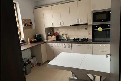 BRAYTIM - DUPLEX - 4 CAM - MOBILAT SI UTILAT - ZONA BUNA - 4